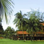 クラブメッド　チェラティン