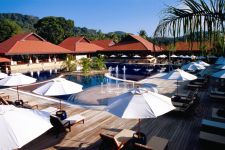 クラブメッド　チェラティン