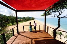 クラブメッド　チェラティン