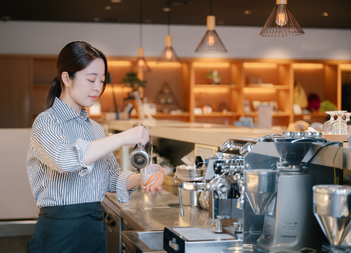 ホテルカンラ京都