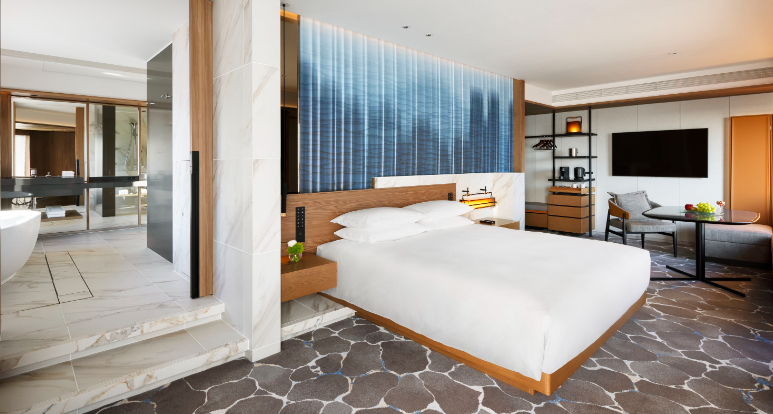 ハイアット リージェンシー 東京