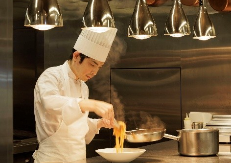 ハイアット リージェンシー 東京