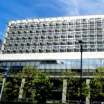 セミナーハウス クロス・ウェーブ府中(オリックスグループ)