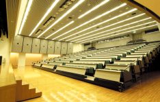 セミナーハウス クロス・ウェーブ府中(オリックスグループ)