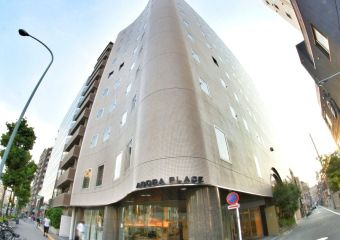 アゴーラ プレイス 東京浅草