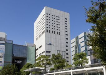 川崎日航ホテル