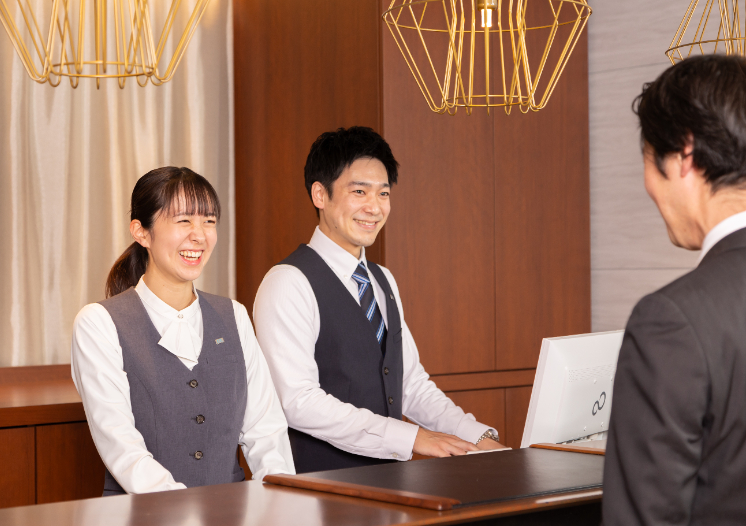 京急イーエックスイン