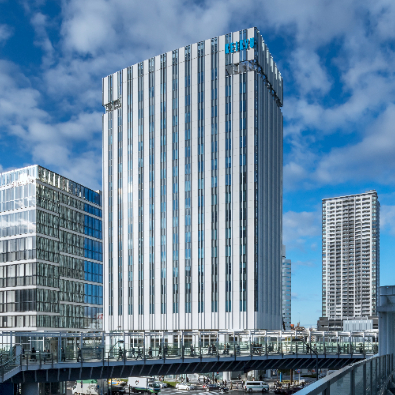 京急イーエックスイン