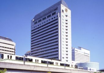 神戸ベイシェラトンホテル＆タワーズ
