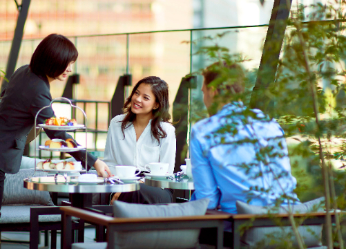 THE GATE HOTEL 東京 by HULIC(ザ・ゲートホテル東京 by HULIC )