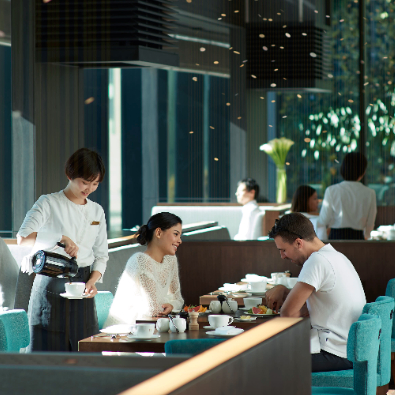 THE GATE HOTEL 東京  by HULIC（ザ・ゲートホテル東京 by HULIC ）