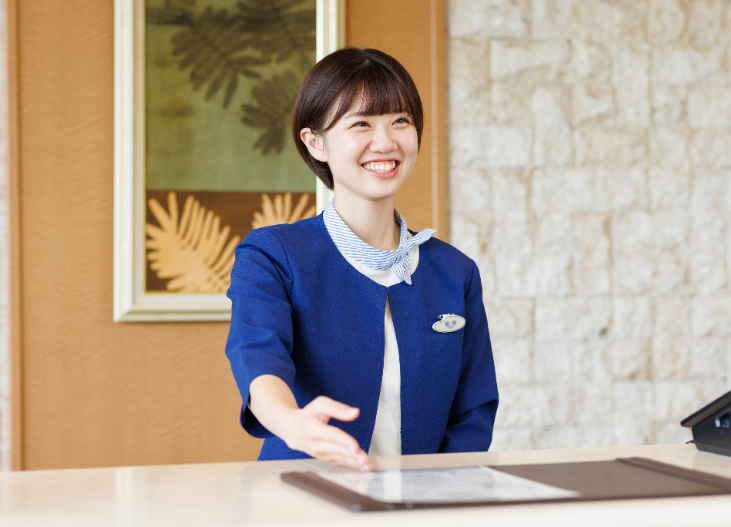 ホテル エミオン 東京ベイ