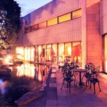 「ホテルプリンセスガーデン」