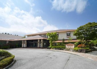 ホテルグリーンプラザ箱根