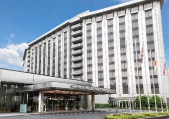 シェラトン都ホテル東京