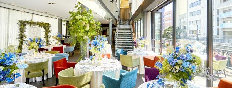 レストラン モアチェモアチェ 株式会社アメーバホールディングスの企業情報 ホテル求人ドットコム