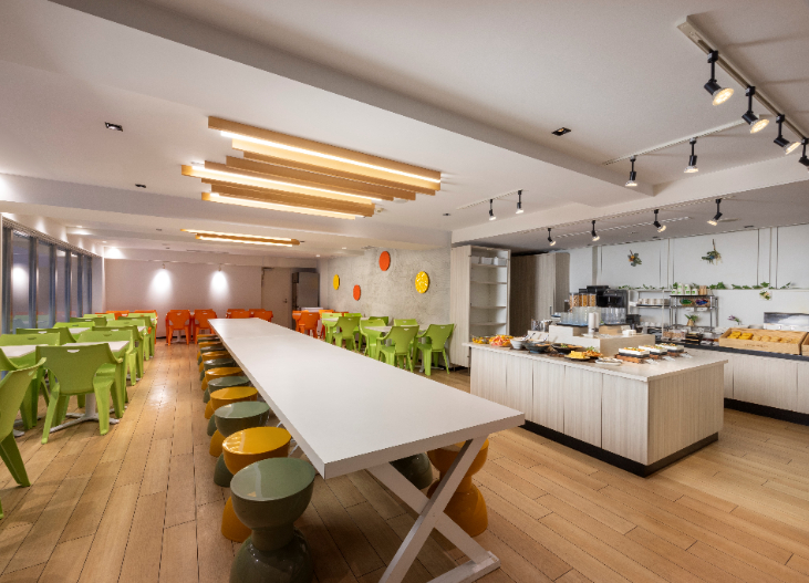 イビススタイルズ京都ステーション