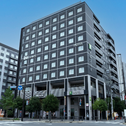 イビススタイルズ京都ステーション