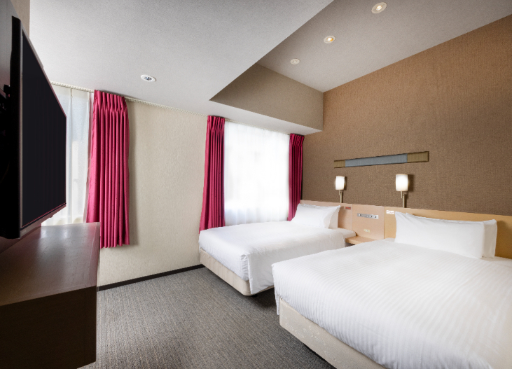 イビススタイルズ京都ステーション