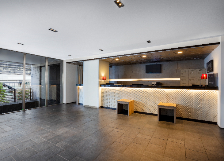 イビススタイルズ京都ステーション