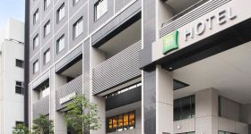 イビススタイルズ京都ステーション