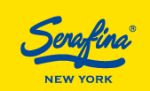 Serafina NEW YORK さいたま新都心店ロゴ