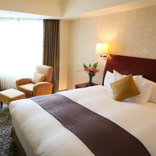 インターナショナルリゾートホテル湯楽城