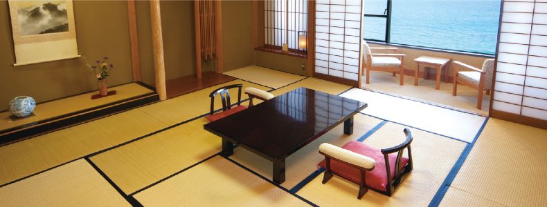 今井浜温泉　今井荘