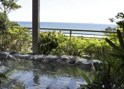 今井浜温泉 今井荘