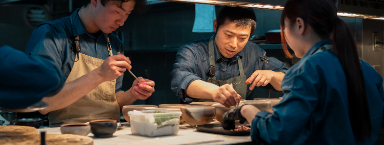 リバーリトリート雅樂倶