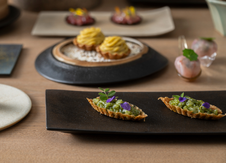 リバーリトリート雅樂倶