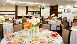 エリスリーナ西原ヒルズガーデン 沖縄ワタベウェディング株式会社の企業情報 ホテル求人ドットコム