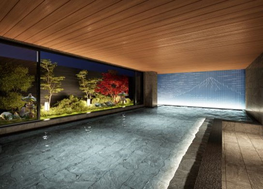 アイコニア・ホスピタリティ株式会社