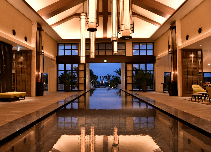 アイコニア・ホスピタリティ株式会社