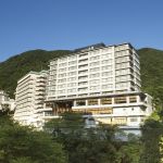 鬼怒川温泉山楽