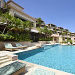 シギラベイサイドスイートアラマンダ