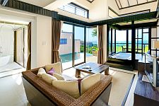 シギラベイサイドスイートアラマンダ