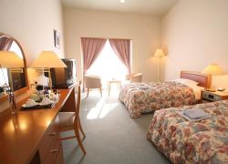 スパティオ小淵沢