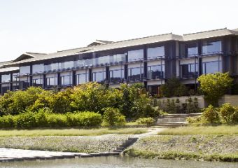 ザ・リッツ・カールトン京都