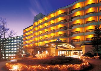 東急ハーヴェストクラブ鬼怒川/ 株式会社東急リゾートサービス 東急ハーヴェストクラブ鬼怒川/ 株式会社東急リゾートサービス