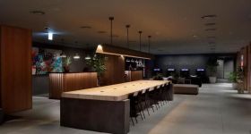 HOTEL THE KNOT TOKYO Shinjuku