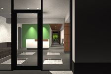 hotel She, kyoto