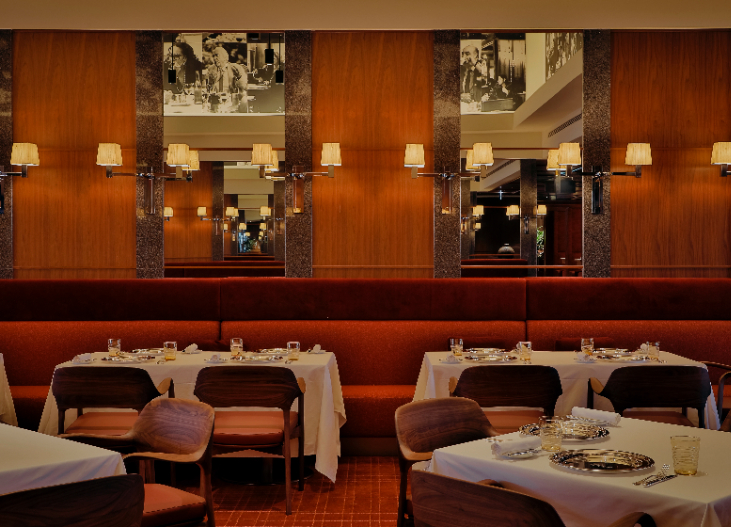 パーク ハイアット 東京