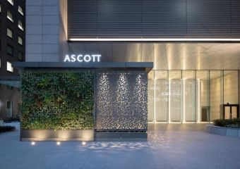 株式会社アスコットジャパン
