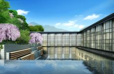 エクシブ湯河原離宮