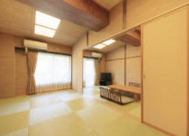 ポイントバケーション軽井沢