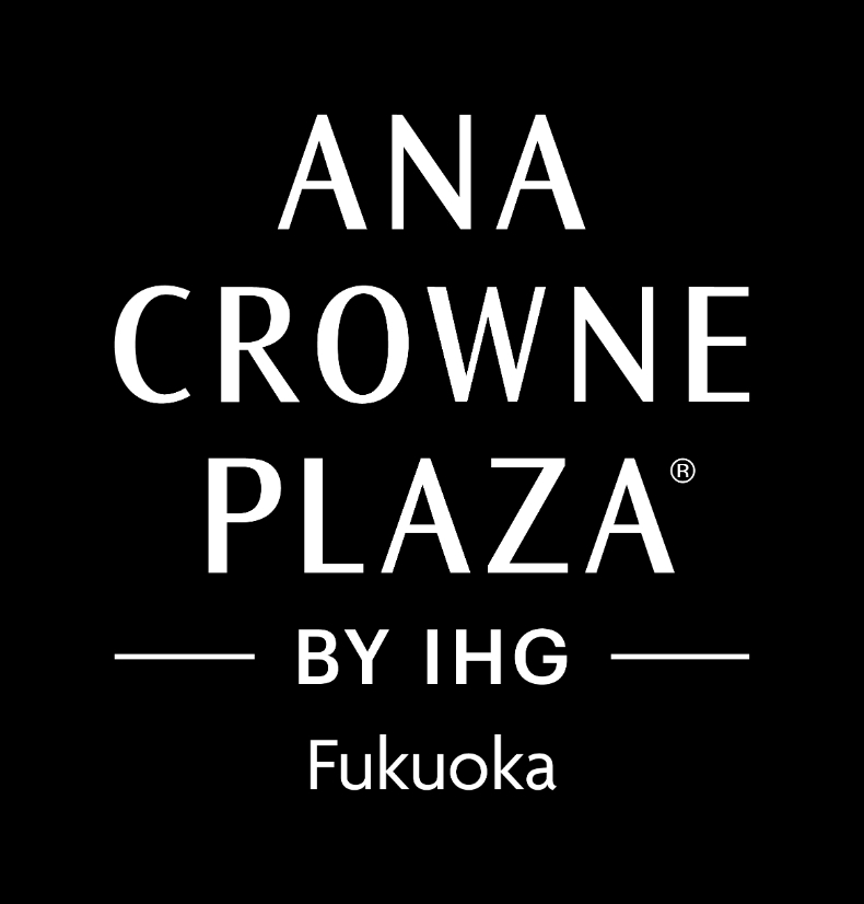 ANAクラウンプラザホテル福岡