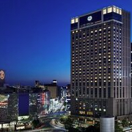 横浜ベイシェラトン ホテル&タワーズ