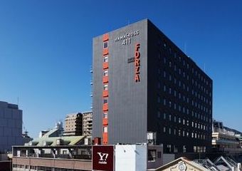 ホテルフォルツァ長崎