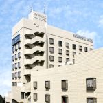 リッチモンドホテル東京目白
